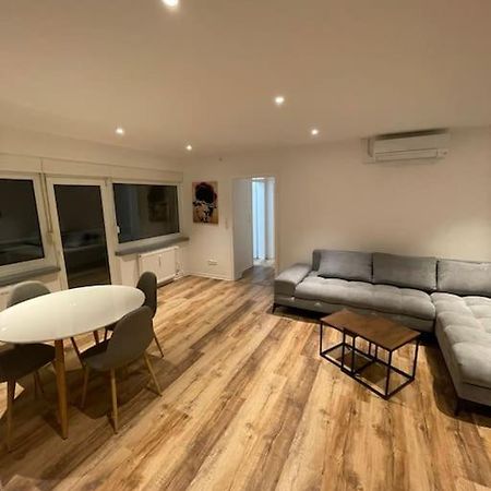 דירות Penthouse, Offenburg,Europapark מראה חיצוני תמונה