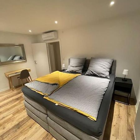 דירות Penthouse, Offenburg,Europapark מראה חיצוני תמונה