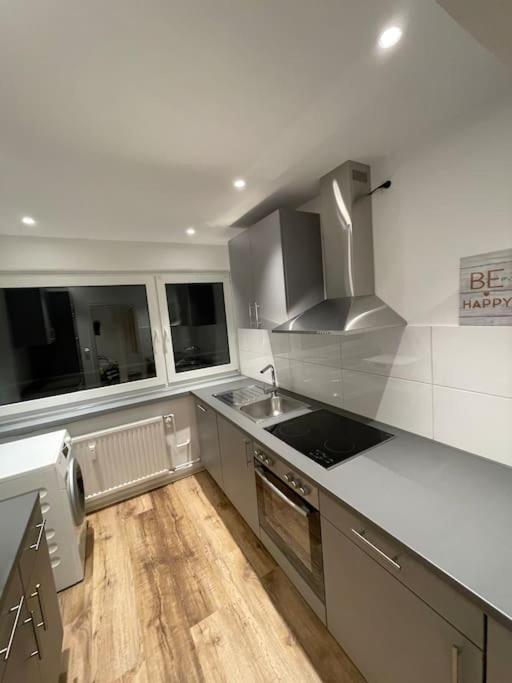 דירות Penthouse, Offenburg,Europapark מראה חיצוני תמונה