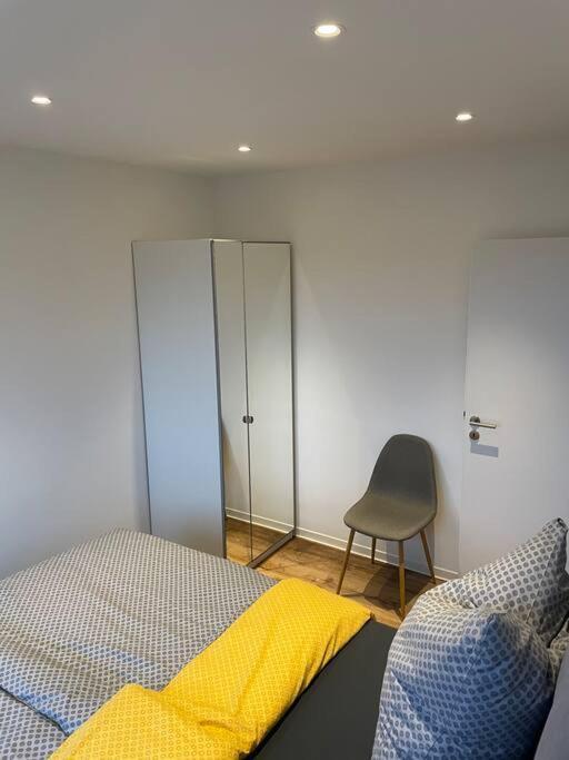 דירות Penthouse, Offenburg,Europapark מראה חיצוני תמונה