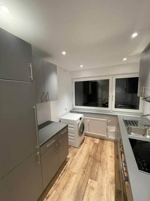דירות Penthouse, Offenburg,Europapark מראה חיצוני תמונה
