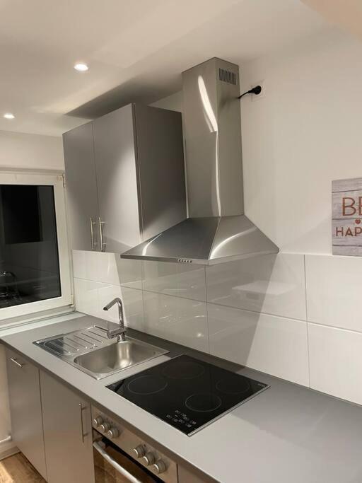 דירות Penthouse, Offenburg,Europapark מראה חיצוני תמונה