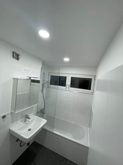דירות Penthouse, Offenburg,Europapark מראה חיצוני תמונה