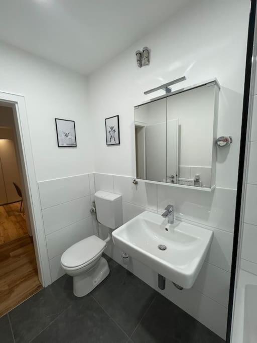 דירות Penthouse, Offenburg,Europapark מראה חיצוני תמונה