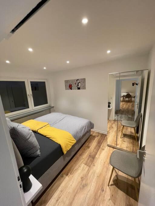 דירות Penthouse, Offenburg,Europapark מראה חיצוני תמונה
