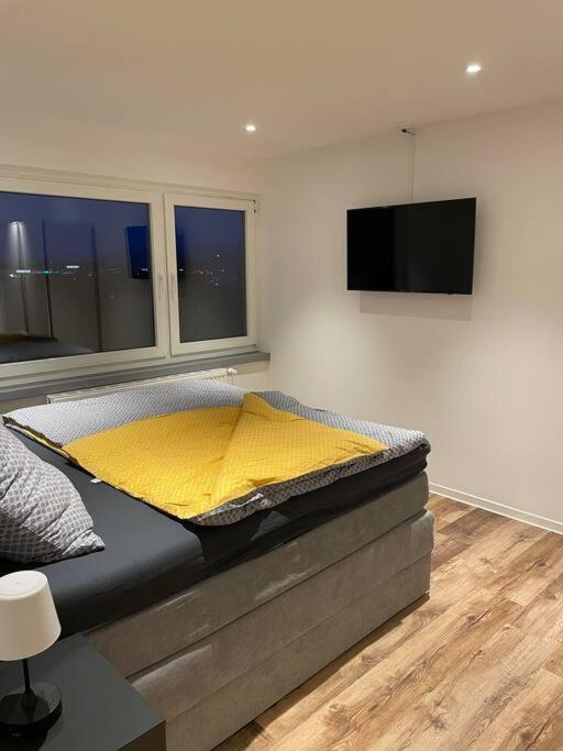 דירות Penthouse, Offenburg,Europapark מראה חיצוני תמונה