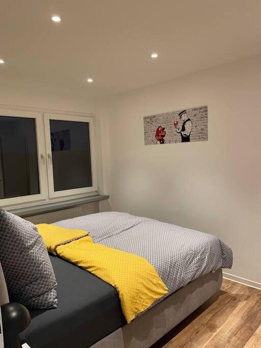 דירות Penthouse, Offenburg,Europapark מראה חיצוני תמונה