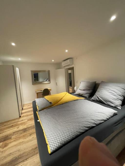 דירות Penthouse, Offenburg,Europapark מראה חיצוני תמונה