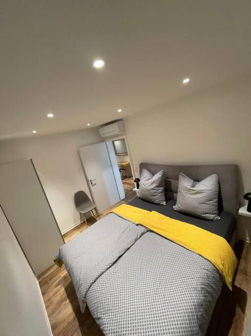 דירות Penthouse, Offenburg,Europapark מראה חיצוני תמונה